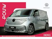 Volkswagen ID. Buzz Cargo - 286pk 79 kWh | 20" Velgen | Trekhaak | Assistentie Pakket
