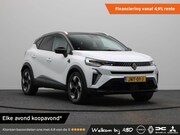 Renault Captur - 1.0 TCe 90 techno | 1200KG Trekgewicht | Lichtmetalen velgen