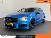 Mercedes-Benz A-klasse - 250 Sport Ambition Automaat Airco Cruise Control Navigatie P