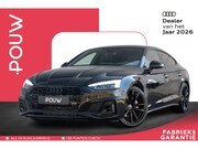 Audi A5 - Sportback 40 TFSI 204pk S edition | Camera | Elec.Stoelen | 