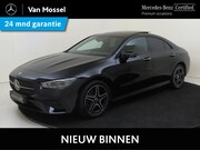 Mercedes-Benz CLA-Klasse - 250 e AMG Line / Panoramadak/ Night/ Sfeerverlichting/ Burme
