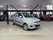 Hyundai i10 - 1.2 i-Drive Cool Automaat | Airco | Camera