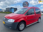 Volkswagen Caddy - 2008 * 1.6 Optive Comfort 5p. * SIDE BARS * ELEC. RAMEN * AI