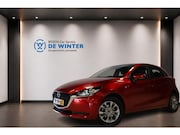 Mazda 2 - 1.5 Skyactiv-G Comfort Automaat