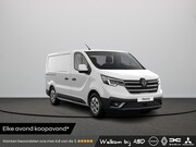 Renault Trafic - Gesloten Bestel L1H1 E-TECH Electric 120 1AT Advance | Achte