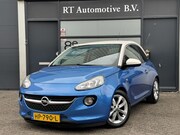 Opel Adam - 1.0 Turbo Jam Airco / Dealer onderhouden