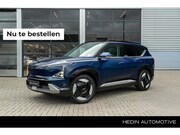 Kia EV5 - Plus Advanced 81.4 kWh | Incl. Particuliere inruilpremie | L