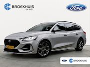 Ford Focus - Wagon 1.0EB Hybrid ST Line | NL-AUTO! | 1E EIGENAAR! | CRUIS