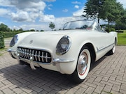 Corvette C1