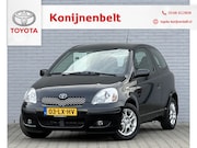 Toyota Yaris - 1.3 VVT-i Luna 3-deurs | NL auto | Airco | LM velgen