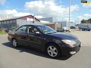 Toyota Camry - 3.0 V6 Linea Sol LPG G3 AUTOMAAT