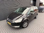 Ford Galaxy - 2.0-16V Ghia 7 PERSOONS| CLIMA| CRUISE| TREKHAAK