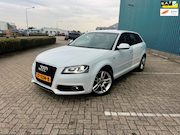 Audi A3 - Sportback 1.2 TFSI S Edition S-line