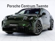 Porsche Cayenne Coupé - Electric SportDesign