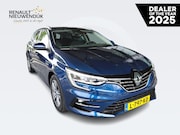 Renault Mégane - Estate 1.6 Plug-In Hybrid 160 Intens AUTOMAAT l TREKHAAK l B