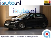 Volkswagen Golf - 1.4 eHybrid Style LED+/Navi/Massage/Camera/Elek. stoel/ACC/D