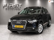 Audi Q3 - 1.4 TFSI Pro Line S PANORAMADAK/LEDER/NAVI/STOELVERW | KEURI