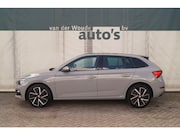 Skoda Scala - 1.0 TSI 110pk DSG Sport Business -PANO-LED-ECC