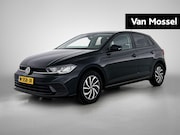 Volkswagen Polo - 1.0 TSI Life | 95 PK | Digital Cockpit | Airco | Parkeersens
