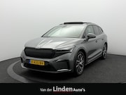 Skoda Enyaq iV - 60 Sportline SOH 94, 1% | Matrix Led | Panoramadak | Navigat