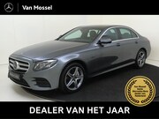 Mercedes-Benz E-klasse - 300 e Business Solution AMG / Burmester/ Memory/ 360 camera