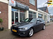 BMW 3-serie - Touring 316i Executive|M pakket|216PK|Xenon