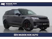 Land Rover Range Rover Sport - 3.0 P460e Dynamic HSE PHEV | Black Pack | Meridian Surround