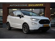 Ford EcoSport - 1.0 EcoBoost Titanium ST Line Stuurverw. Cruise Clima Naviga
