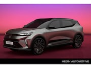 Renault Scénic - 100% ELECTRIC EV87 long range esprit Alpine | Pack advanced 