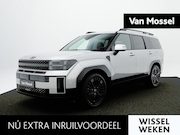 Hyundai Santa Fe - 1.6 T-GDI PHEV Black Line 4WD 7p | Stoelverwarming | Stoelve