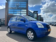 Kia Picanto - 1.0 LX 5deurs NAP APK