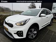 Kia Niro - 1.6 GDi Hybrid DynamicLine Trekhaak, Adaptieve Cruise Contro