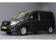 Mercedes-Benz Citan - 109 CDI BlueEFFICIENCY Business Ambition