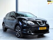 Nissan Qashqai - 1.5 dCi Connect Edition|Trekhaak|1e Eigenaar|Org NL