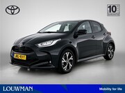 Toyota Yaris - Hybrid 115 First Edition | Apple Carplay | Android Auto |