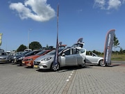 Ford Fusion - 1.6-16V Futura Automaat - Tonic - Ruim & Praktisch - Fijne h