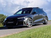 Audi RS3 - 2.5 TFSI 400PK Quattro |Pano |Full Carbon |Full PPF |Sonos |