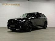Mazda CX-60 - 2.5 e-SkyActiv PHEV Homura Trekhaak | Open dak | A