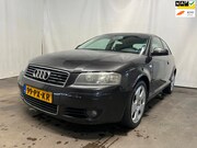 Audi A3 - 2.0 TDI Ambition SCHADEAUTO