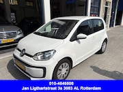 Volkswagen Up! - 1.0 BMT move up! ZIE FOTO'S/AUTOMAAT/AIRCO/CRUISE