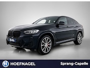 BMW X4 - XDrive20i M Sport | Camera | Memory Stoelen | Cruise Control