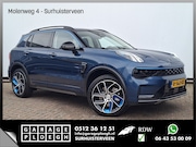 Lynk & Co 01 - 15x Op voorraad1.5 PHEV 262PK Adapt.Cruise 360° Cam Carplay