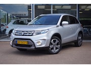 Suzuki Vitara - 1.6 High Executive | Automaat | Trekhaak | Panodak | Elek. p