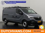 Renault Trafic - 2.0DCi 145PK Automaat Lang Imperiaal | Trekhaak | Navigatie 