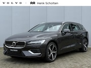 Volvo V60 - T6 Automaat Plug-in hybrid AWD Plus Bright | Panoramadak | S