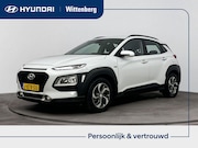 Hyundai Kona - 1.6 GDI HEV Comfort | Trekhaak | Cruise controle | Climate c