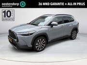 Toyota Corolla Cross - 2.0 High Power Hybrid First Edition