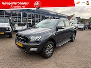 Ford Ranger - 3.2 TDCi Wildtrak Supercab I 1e Eigenaar I geleverd en onder