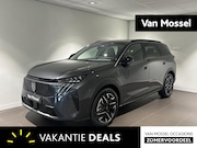 Peugeot 5008 - 1.2 Hybrid 145 GT 7p | Automaat | Apple Carplay/Android Auto
