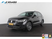 Volkswagen Tiguan - 1.5 TSI Life Business > Camera/Trekhaak/Winterpakket/17inch/